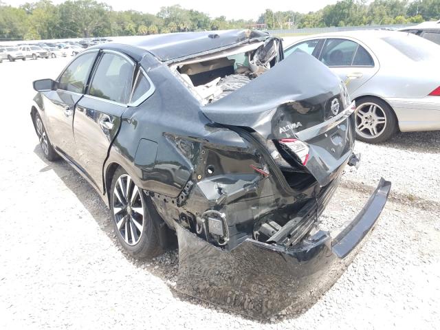 Photo 2 VIN: 1N4AL3AP0JC115843 - NISSAN ALTIMA 2.5 