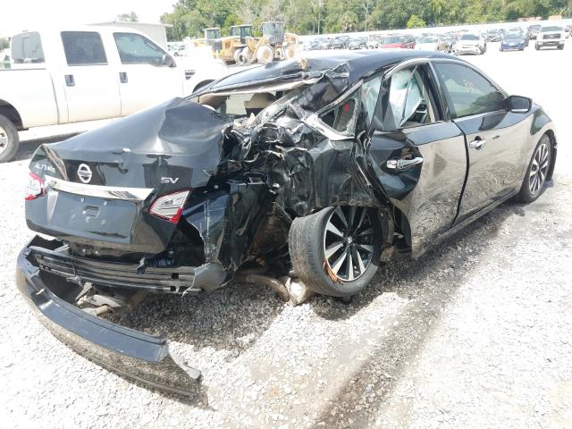 Photo 3 VIN: 1N4AL3AP0JC115843 - NISSAN ALTIMA 2.5 