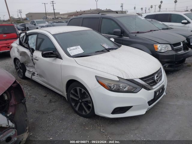 Photo 0 VIN: 1N4AL3AP0JC116653 - NISSAN ALTIMA 