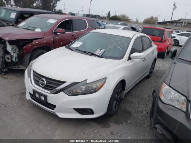 Photo 1 VIN: 1N4AL3AP0JC116653 - NISSAN ALTIMA 