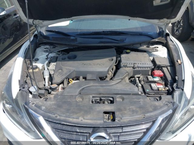 Photo 9 VIN: 1N4AL3AP0JC116653 - NISSAN ALTIMA 