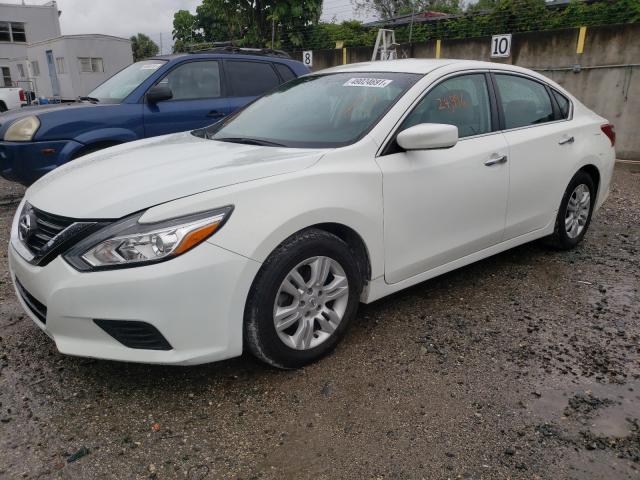 Photo 1 VIN: 1N4AL3AP0JC116748 - NISSAN ALTIMA 