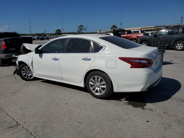 Photo 1 VIN: 1N4AL3AP0JC118886 - NISSAN ALTIMA 2.5 