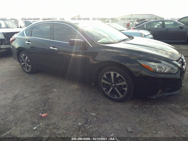 Photo 0 VIN: 1N4AL3AP0JC120069 - NISSAN ALTIMA 