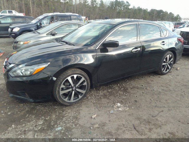 Photo 1 VIN: 1N4AL3AP0JC120069 - NISSAN ALTIMA 