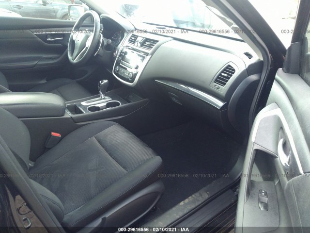 Photo 4 VIN: 1N4AL3AP0JC120069 - NISSAN ALTIMA 