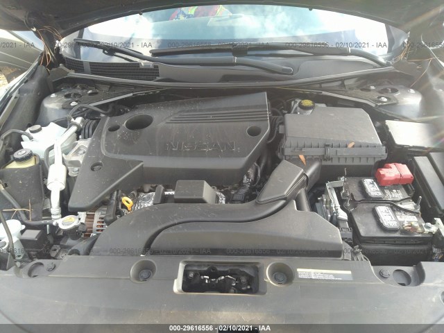 Photo 9 VIN: 1N4AL3AP0JC120069 - NISSAN ALTIMA 