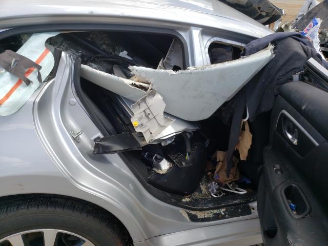 Photo 5 VIN: 1N4AL3AP0JC124574 - NISSAN ALTIMA 2.5 