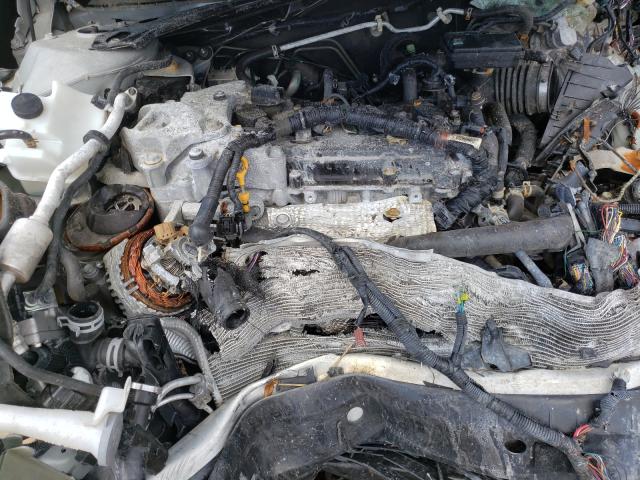 Photo 6 VIN: 1N4AL3AP0JC124574 - NISSAN ALTIMA 2.5 