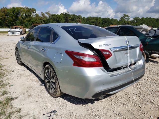 Photo 2 VIN: 1N4AL3AP0JC124994 - NISSAN ALTIMA 2.5 