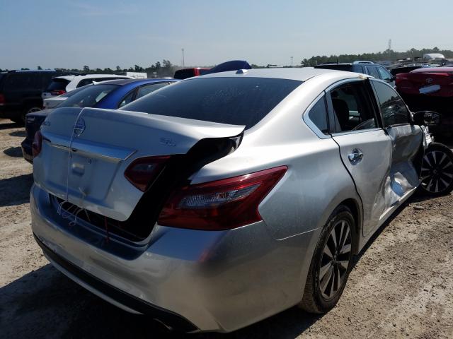 Photo 3 VIN: 1N4AL3AP0JC124994 - NISSAN ALTIMA 2.5 