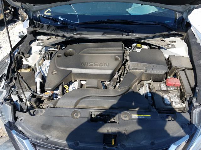 Photo 6 VIN: 1N4AL3AP0JC124994 - NISSAN ALTIMA 2.5 