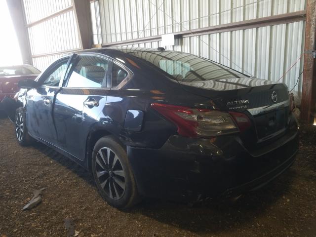 Photo 2 VIN: 1N4AL3AP0JC126244 - NISSAN ALTIMA 2.5 