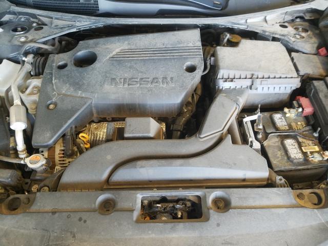 Photo 6 VIN: 1N4AL3AP0JC126244 - NISSAN ALTIMA 2.5 