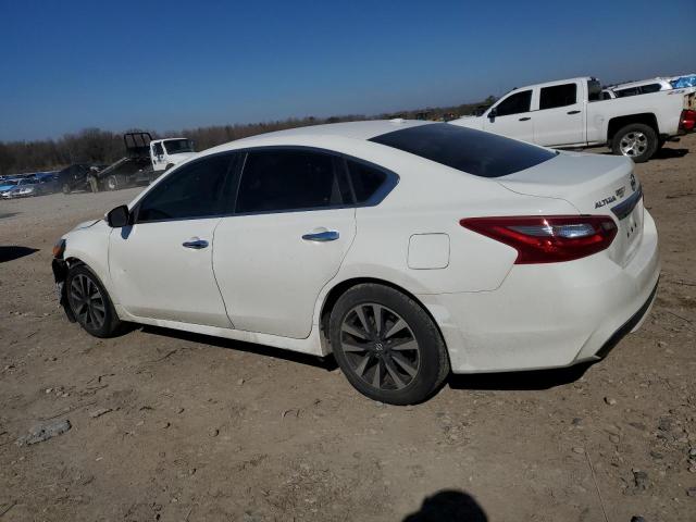 Photo 1 VIN: 1N4AL3AP0JC126695 - NISSAN ALTIMA 