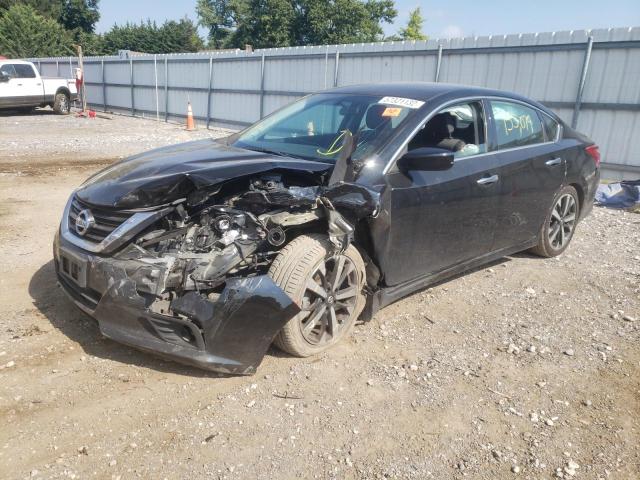 Photo 1 VIN: 1N4AL3AP0JC127409 - NISSAN ALTIMA 2.5 