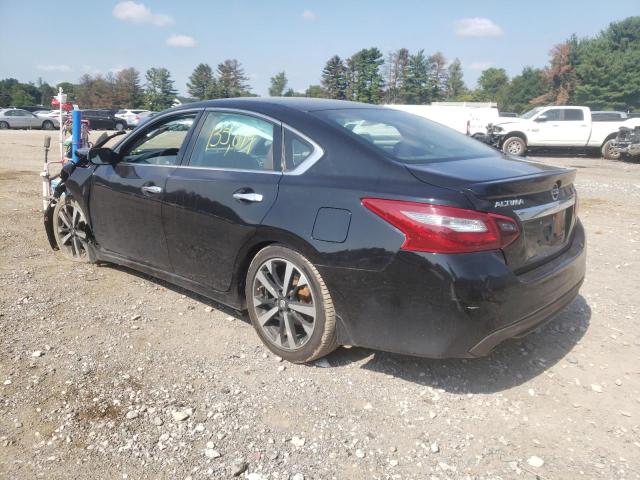 Photo 2 VIN: 1N4AL3AP0JC127409 - NISSAN ALTIMA 2.5 