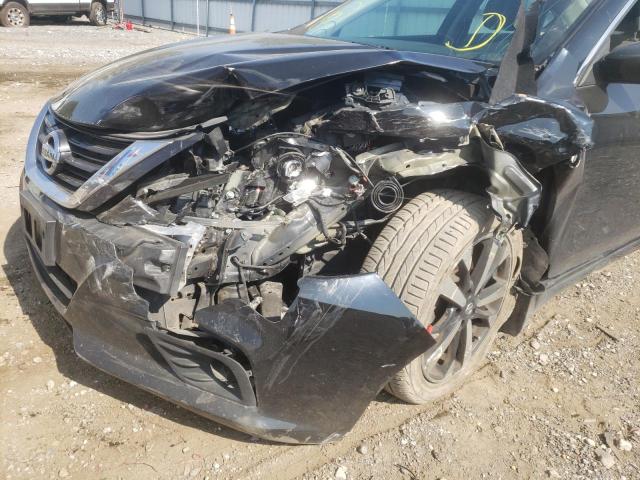 Photo 8 VIN: 1N4AL3AP0JC127409 - NISSAN ALTIMA 2.5 