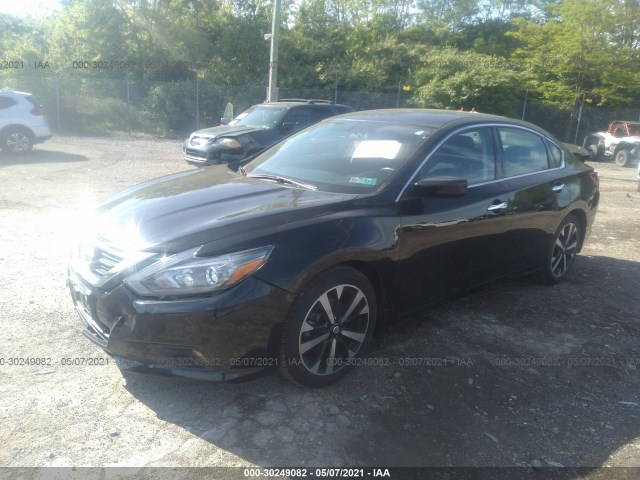 Photo 1 VIN: 1N4AL3AP0JC127796 - NISSAN ALTIMA 