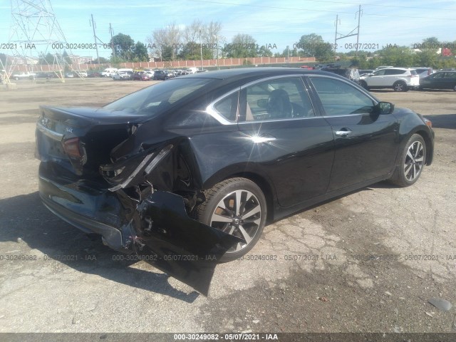 Photo 3 VIN: 1N4AL3AP0JC127796 - NISSAN ALTIMA 