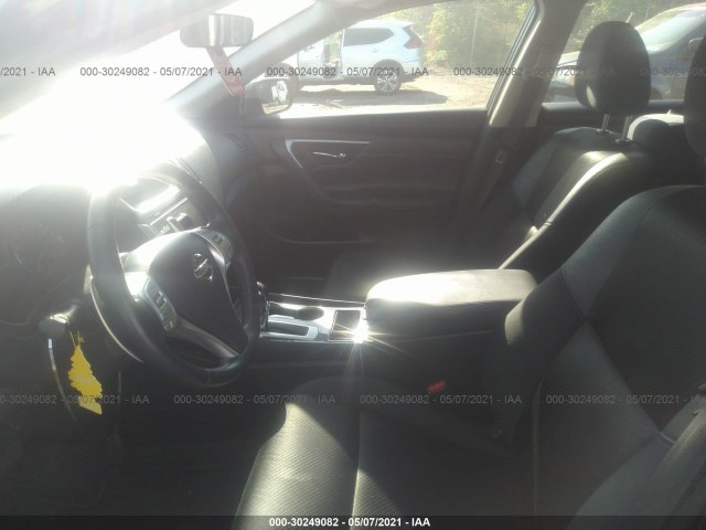 Photo 4 VIN: 1N4AL3AP0JC127796 - NISSAN ALTIMA 