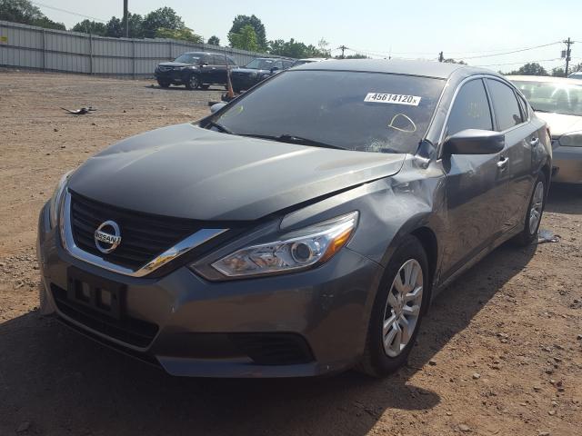 Photo 1 VIN: 1N4AL3AP0JC128205 - NISSAN ALTIMA 2.5 