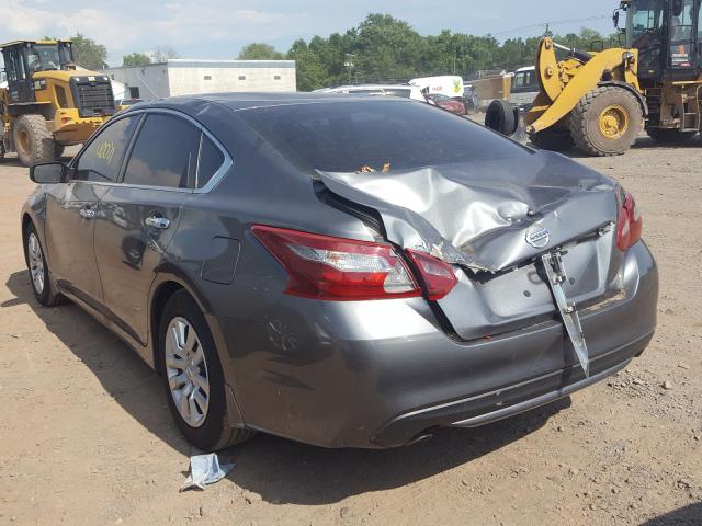 Photo 2 VIN: 1N4AL3AP0JC128205 - NISSAN ALTIMA 2.5 