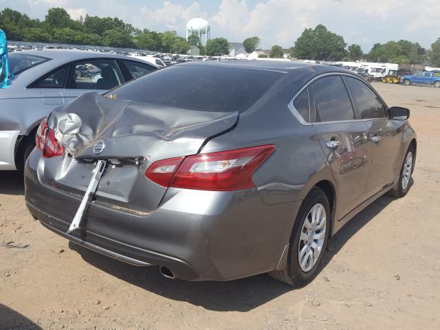 Photo 3 VIN: 1N4AL3AP0JC128205 - NISSAN ALTIMA 2.5 