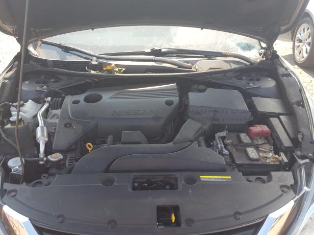 Photo 6 VIN: 1N4AL3AP0JC128205 - NISSAN ALTIMA 2.5 