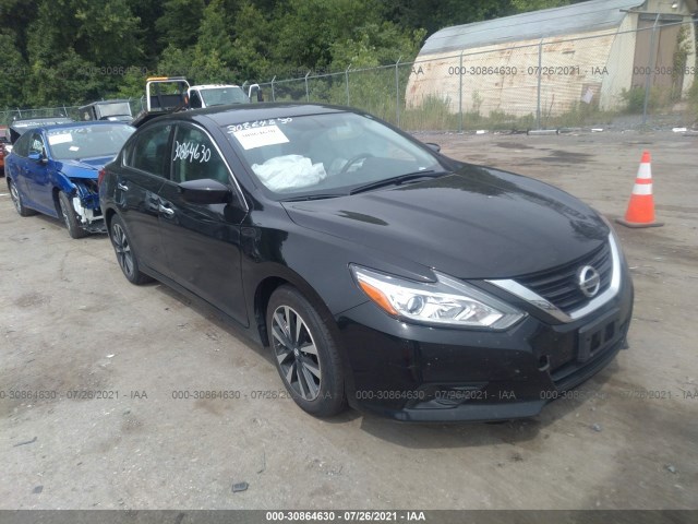 Photo 0 VIN: 1N4AL3AP0JC129712 - NISSAN ALTIMA 