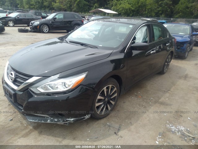 Photo 1 VIN: 1N4AL3AP0JC129712 - NISSAN ALTIMA 