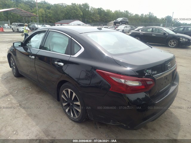 Photo 2 VIN: 1N4AL3AP0JC129712 - NISSAN ALTIMA 