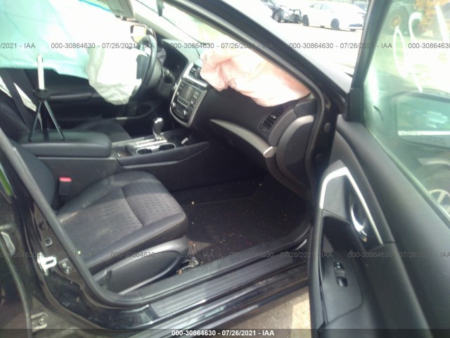 Photo 4 VIN: 1N4AL3AP0JC129712 - NISSAN ALTIMA 