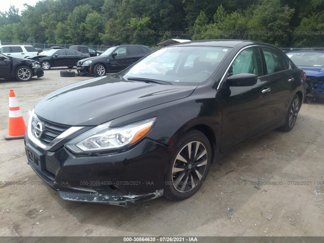 Photo 5 VIN: 1N4AL3AP0JC129712 - NISSAN ALTIMA 