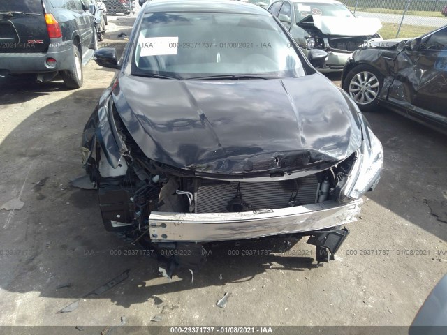 Photo 5 VIN: 1N4AL3AP0JC129726 - NISSAN ALTIMA 