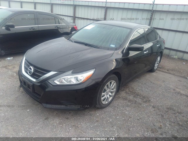 Photo 1 VIN: 1N4AL3AP0JC131587 - NISSAN ALTIMA 