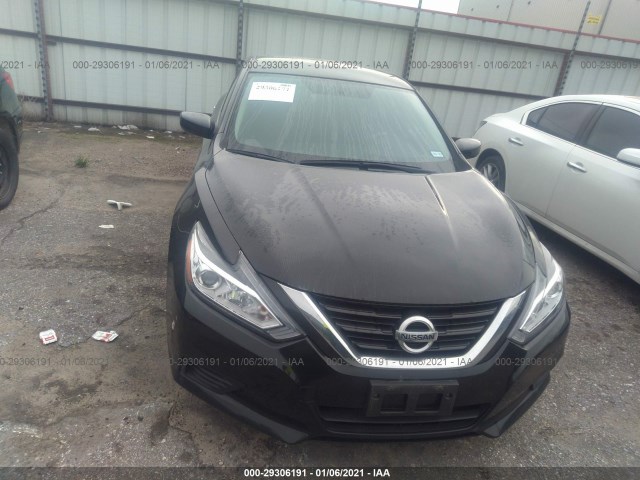 Photo 5 VIN: 1N4AL3AP0JC131587 - NISSAN ALTIMA 