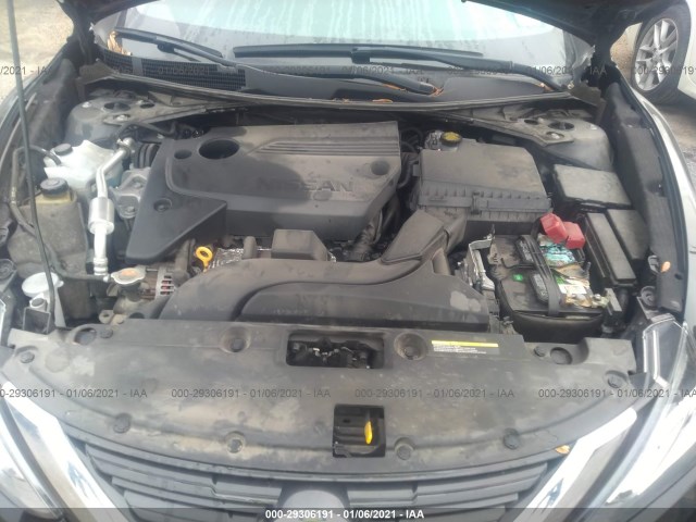 Photo 9 VIN: 1N4AL3AP0JC131587 - NISSAN ALTIMA 