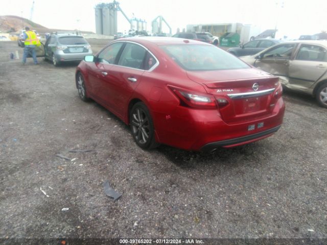 Photo 2 VIN: 1N4AL3AP0JC133596 - NISSAN ALTIMA 