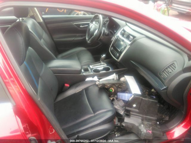 Photo 4 VIN: 1N4AL3AP0JC133596 - NISSAN ALTIMA 