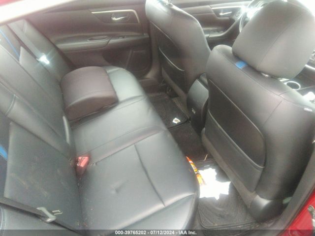 Photo 7 VIN: 1N4AL3AP0JC133596 - NISSAN ALTIMA 