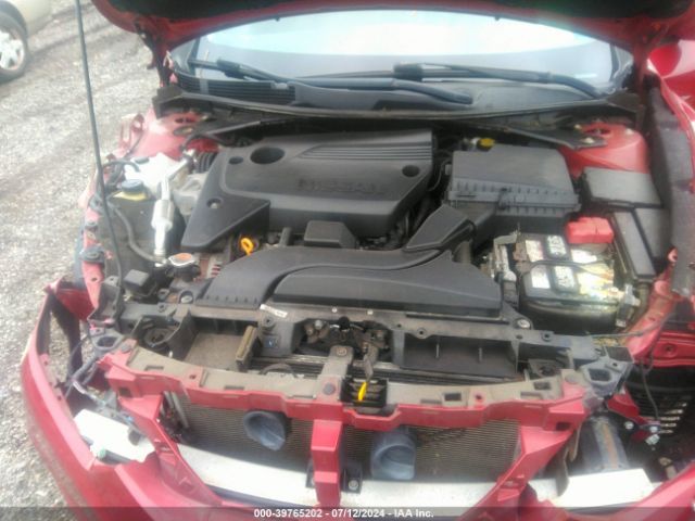 Photo 9 VIN: 1N4AL3AP0JC133596 - NISSAN ALTIMA 