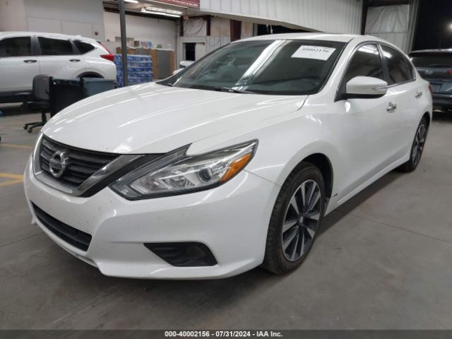 Photo 1 VIN: 1N4AL3AP0JC134683 - NISSAN ALTIMA 