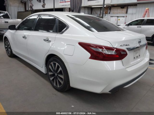 Photo 2 VIN: 1N4AL3AP0JC134683 - NISSAN ALTIMA 