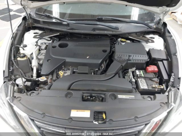 Photo 9 VIN: 1N4AL3AP0JC134683 - NISSAN ALTIMA 