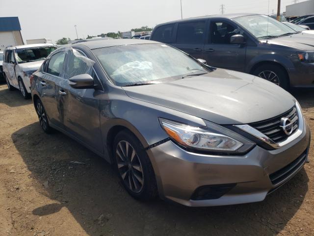 Photo 0 VIN: 1N4AL3AP0JC135137 - NISSAN ALTIMA 2.5 