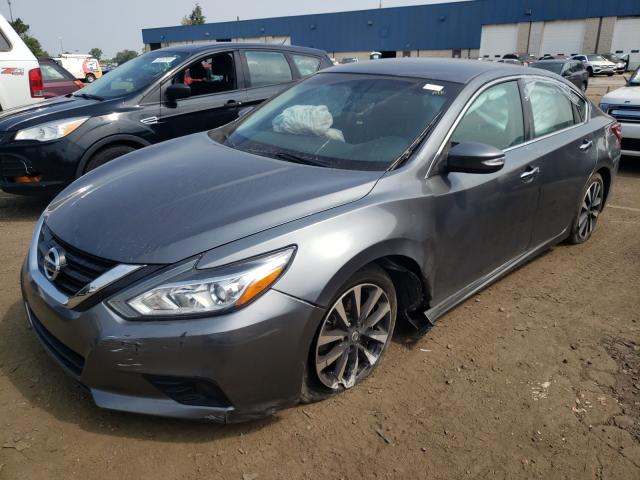 Photo 1 VIN: 1N4AL3AP0JC135137 - NISSAN ALTIMA 2.5 