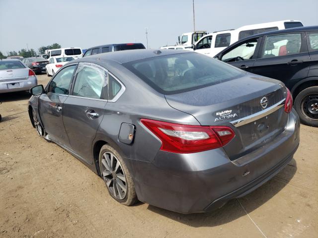 Photo 2 VIN: 1N4AL3AP0JC135137 - NISSAN ALTIMA 2.5 