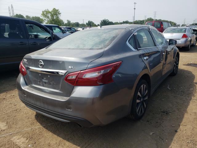 Photo 3 VIN: 1N4AL3AP0JC135137 - NISSAN ALTIMA 2.5 