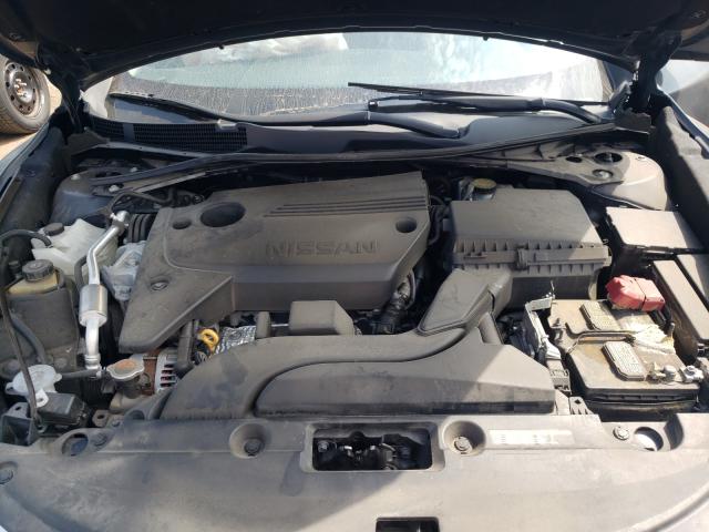 Photo 6 VIN: 1N4AL3AP0JC135137 - NISSAN ALTIMA 2.5 